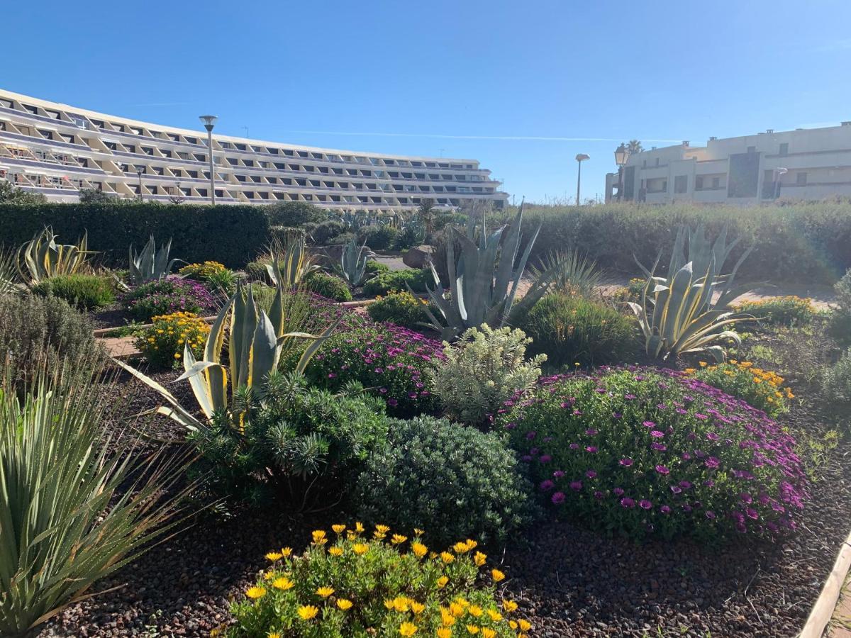 Bagatelle Naturiste Heliopolis Clim Ascenseur Vue Mer Parking Prive Agde Dış mekan fotoğraf